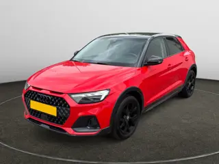 Audi A1 Citycarver 30 TFSI S Line Aut- Two Tone, Xenon Led, CarPlay, Virtual Cockpit, Keyless, Stoel