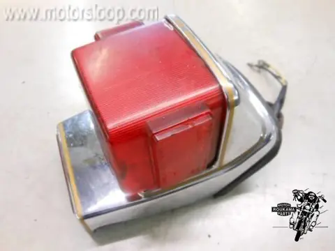 Yamaha XJ550(5K6) Achterlicht 5K5-84700-60-00