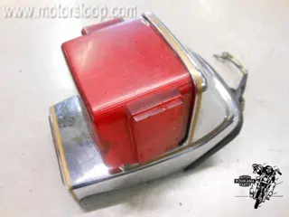 Yamaha XJ550(5K6) Achterlicht 5K5-84700-60-00