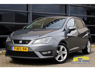SEAT Ibiza SC 1.2 TSI FR Xenon|PDC|NL-auto|