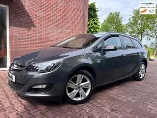 Opel Astra Sports Tourer 1.4 Edition