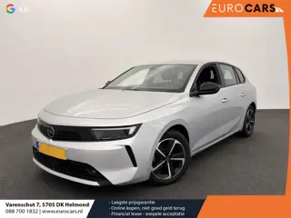 Opel Astra Sports Tourer 1.2 Turbo Business Edition Navi Wireless Carplay 10" Sscherm Camera/PDC LED