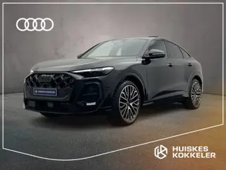 Audi Q5 Sportback