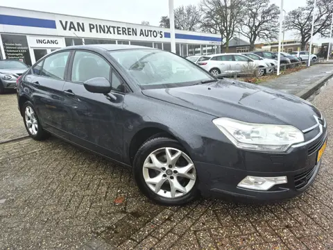 Citroën C5 1.8 16V TREKHAAK (bj 2010)