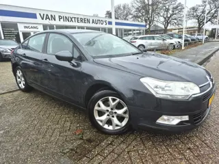 Citroën C5 1.8 16V TREKHAAK (bj 2010)