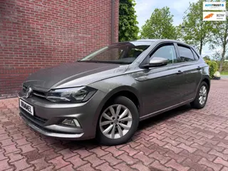 Volkswagen Polo 1.0 TSI Highline