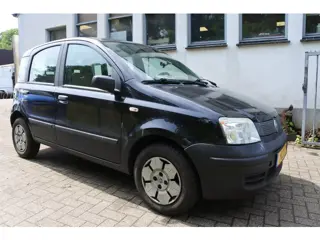 Fiat Panda 1.2 Emotion nw apk 18-5-2027 airco 169 dkm