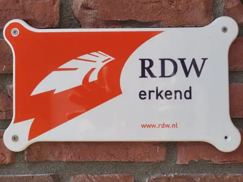 LMC Luifel Mover Vloerverw. 1e Eigen. (bj 2020)