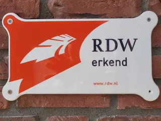 LMC Luifel Mover Vloerverw. 1e Eigen. (bj 2020)