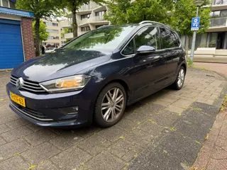 Volkswagen Golf Sportsvan 1.2 TSI Highline
