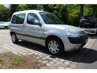 Peugeot Partner MPV 1.6-16V XT airco 5 drs nw apk 9-7-2027