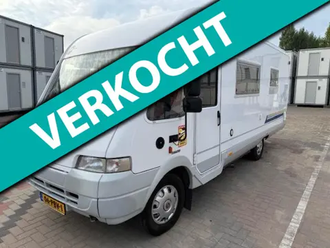 Fiat BURSTNER APK 14-06-2026, Nette staat