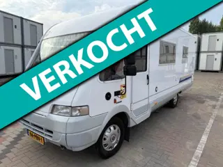 Fiat BURSTNER APK 14-06-2026, Nette staat