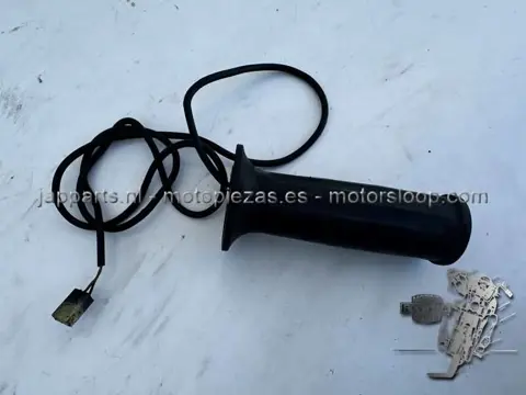 Triumph Sprint 955RS(TF605) Handvat