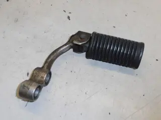Suzuki TU250X Voetstep rechts voor 43510-38311
