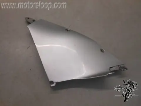 Yamaha YZF600R(4TV) Binnenkap rechts grijs