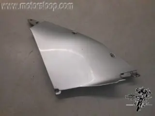 Yamaha YZF600R(4TV) Binnenkap rechts grijs