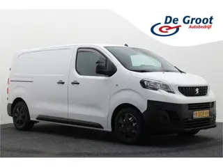 Peugeot Expert 226S 1.6 BlueHDI 95 Premium Airco, Cruise Control, PDC, Elektrisch pakket