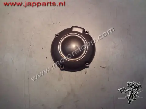 Yamaha XJ600S(RJ011) Motordeksel