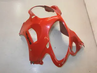 Suzuki SV650S(AV1111) Koplampkap rood  94403-19F02