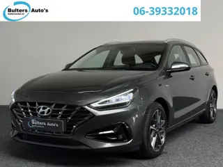Hyundai i30 Wagon 1.5 T-GDi MHEV Comfort Smart 160pk | AUTOMAAT