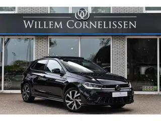 Volkswagen Polo 1.0 TSI R-Line Edition Pano Camera Stoelverwarming