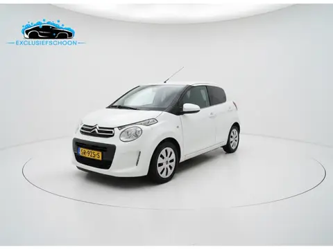 Citroen C1 1.0 e-VTi Feel