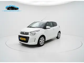 Citroen C1 1.0 e-VTi Feel