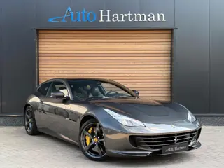 Ferrari GTC4Lusso T 3.9 V8 LIFT|PANO|P.DISPLAY|CARBON