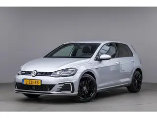 Volkswagen Golf 7.5 1.4 TSI GTE PHEV Carplay|Trekhaak|Stoelverw.|ACC|Sfeerverlichting|Gedocumenteerd
