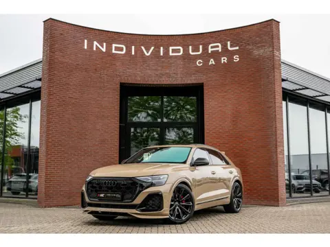 Audi Q8 60 TFSI e quattro S Competition Aero Pack NP 179k