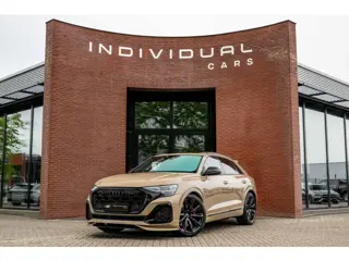 Audi Q8 60 TFSI e quattro S Competition Aero Pack NP 179k