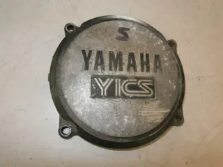 Yamaha XJ e.a. Ontstekingkap