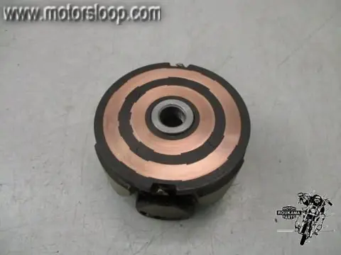 Yamaha XJ750K Dynamo rotor