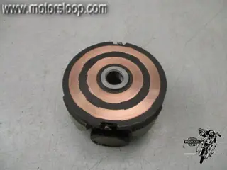 Yamaha XJ750K Dynamo rotor