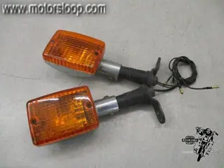 Yamaha XJ750K Knipperlichtset achter