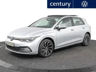 Volkswagen Golf 1.4 eHybrid Style / Pano-Dak / Clima / Camera