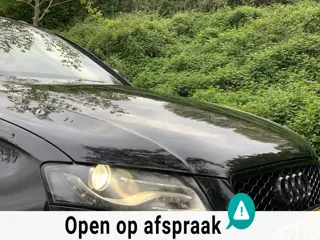 Audi A4 Avant INKOOP GEVRAAGD AUDI A1 A3 A4 A5 A6 Q7 Q8