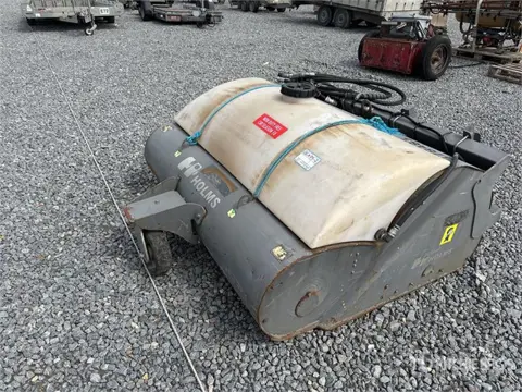 Holms SU1.5 Floor Sweeper