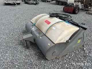 Holms SU1.5 Floor Sweeper