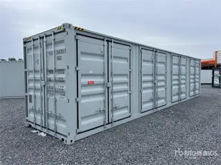 40 HQ (bj 2026)