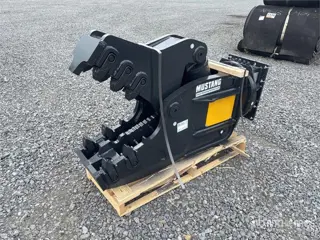 Mustang RH12 (bj 2026)