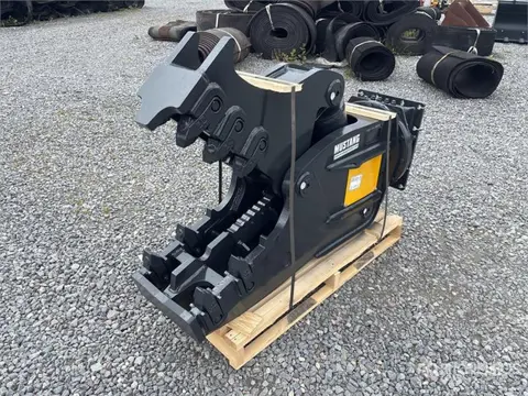 Mustang RH15 (bj 2026)