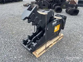 Mustang RH15 (bj 2026)