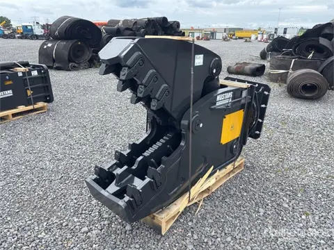 Mustang RH20 (bj 2026)