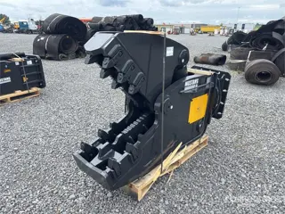 Mustang RH20 (bj 2026)