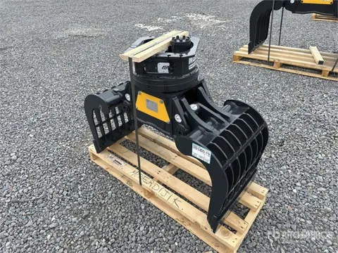Mustang GRP 250 D (bj 2026)