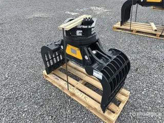 Mustang GRP 250 D (bj 2026)