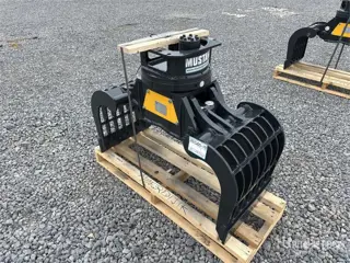 Mustang GRP 250 D (bj 2026)