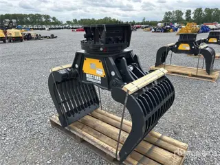 Mustang GRP1000D (bj 2026)
